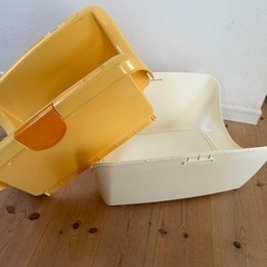 ペット用トイレの画像