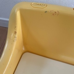 ペット用トイレの画像