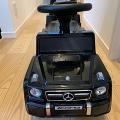 【最終値下げ】g63 amg ベンツ　 足けり