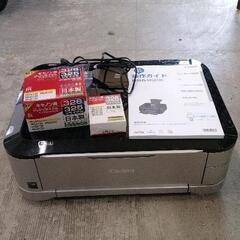 0526-101 Canon プリンター　PIXUS MG6130　