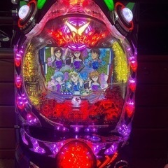 CR EVANGELION 9 エヴァンゲリオン9 パチンコ台