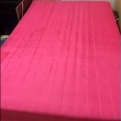 家具 ベッド セミダブル