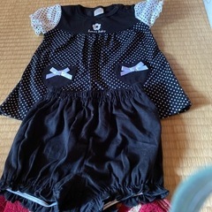 ベビー服
