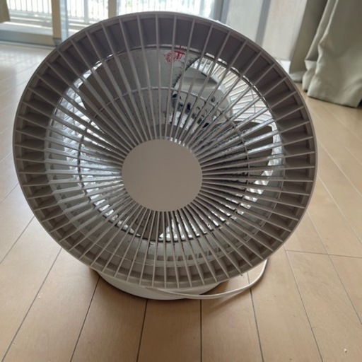 無印良品 空調家電 扇風機