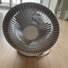 無印良品 空調家電 扇風機