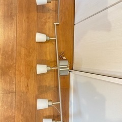 イケア　TIDIG シーリングライト　