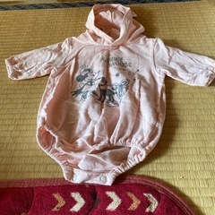 ベビー服
の画像