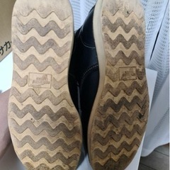 REDWING レッドウィング ハイカットブーツ  27cmの画像