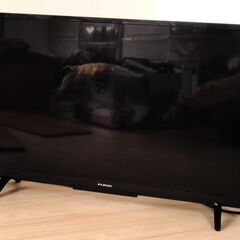 ☆☆ Amazon Fire TV搭載スマートテレビ　フナイ F...