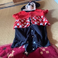 ベビー服
の画像