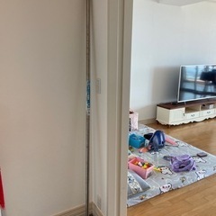 ステンレス伸縮棒の画像