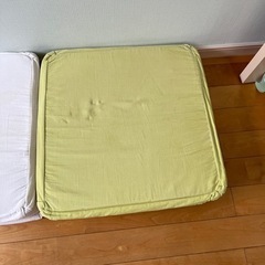 クッション　50x50の画像