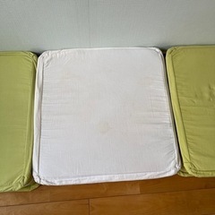 クッション　50x50の画像