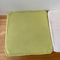 クッション　50x50の画像