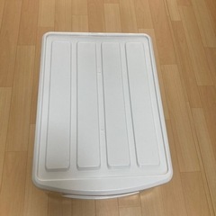 アイリスオーヤマ収納②の画像