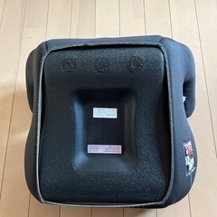 子供用品 キッズ用品 車用ジュニアシートの画像
