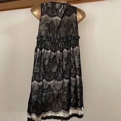 服/ファッション ワンピースの画像