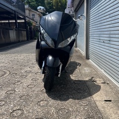 スカイウェーブ250 CJ44