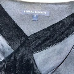 BANANA REPUBLICドレスの画像