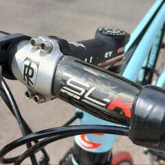 Cannondale Supersix EVOの画像