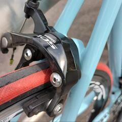 Cannondale Supersix EVOの画像