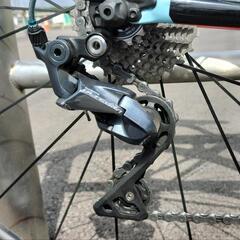 Cannondale Supersix EVOの画像