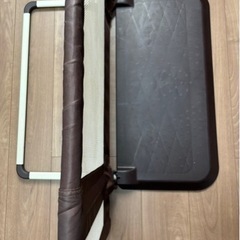 おくだけとおせんぼの画像