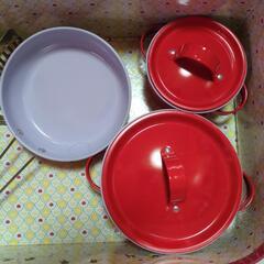 おままごとセット