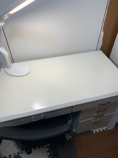 家具 オフィス用家具 机