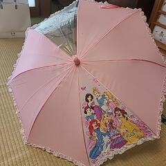 服/ファッション 小物 長傘