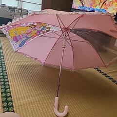 服/ファッション 小物 長傘の画像