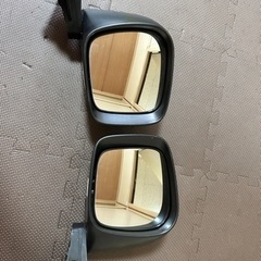 車のパーツ 内装、インテリア