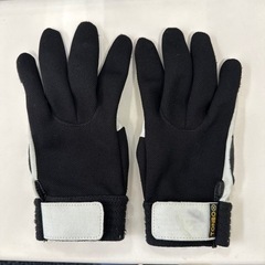バイク用グローブ　メッシュ　手袋