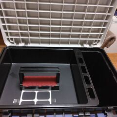 お値引き（新品未使用)メイホウバケットマウスBM9000の画像