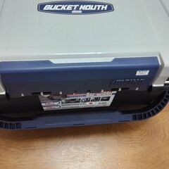 お値引き（新品未使用)メイホウバケットマウスBM9000の画像
