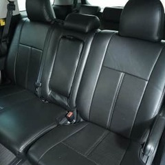 シートカバーついてます！！の画像