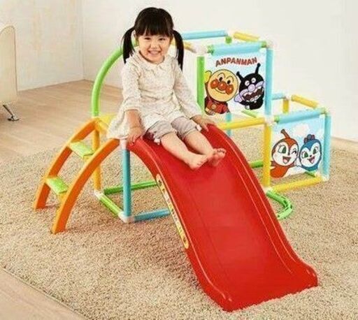 アンパンマンジャングルパーク