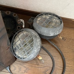 デコトラパーツの画像
