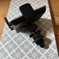 車　携帯ホルダーの画像