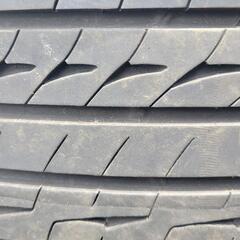 235/50R18（101V） BRIDGESTONE REGNO GR-XII 235/50-18 ブリヂストン