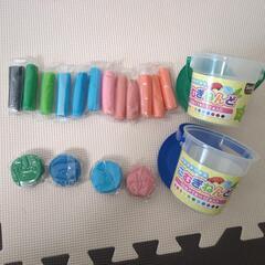 こむぎねんどの画像