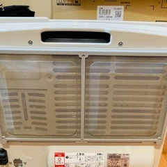 リンナイ ガスファンヒーター SRC-365Eの画像