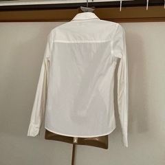 BANANA REPUBLIC シャツの画像