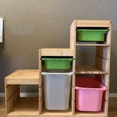 家具 収納家具 カラーボックス