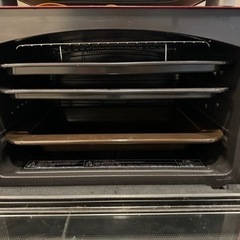 ジャンク　東芝 ER-PD7000　オーブンレンジ　
の画像