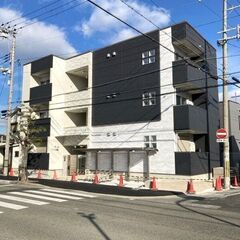 (✨新築・ネット無料📶)保証人不要で即入居可🏠JR阪神尼崎です🚉🚃