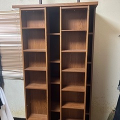 家具 収納家具 本棚