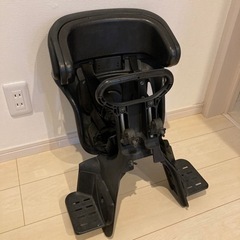 OGK技研 自転車 チャイルドシート 前 子供乗せ フロント