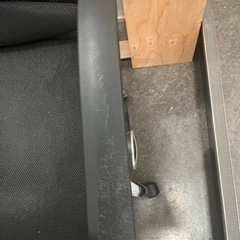 お譲りします！OAチェア⑥の画像