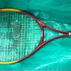 Wilsonテニスラケット